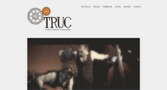 Desktop Screenshot of fairedestrucs.com
